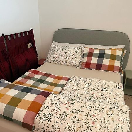 A Casa Di Silvia Appartement Gambassi Terme Buitenkant foto