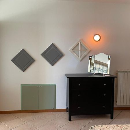 A Casa Di Silvia Appartement Gambassi Terme Buitenkant foto