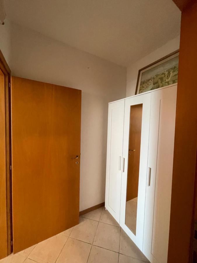 A Casa Di Silvia Appartement Gambassi Terme Buitenkant foto