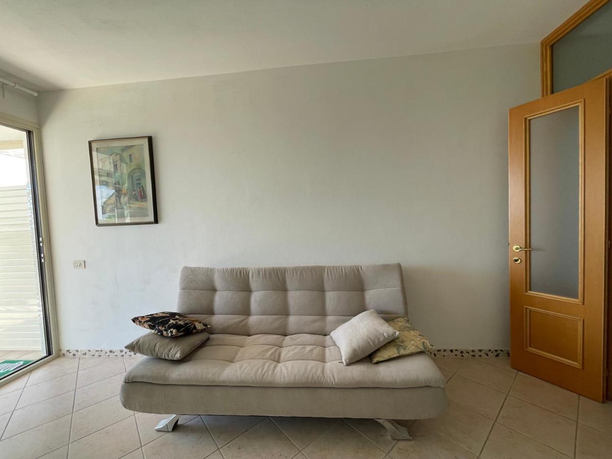 A Casa Di Silvia Appartement Gambassi Terme Buitenkant foto