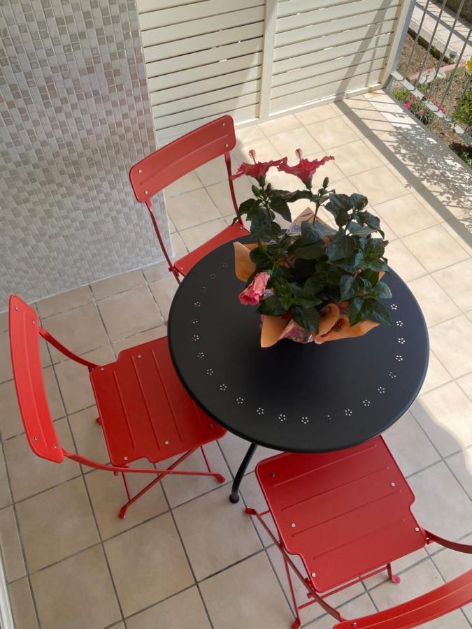 A Casa Di Silvia Appartement Gambassi Terme Buitenkant foto