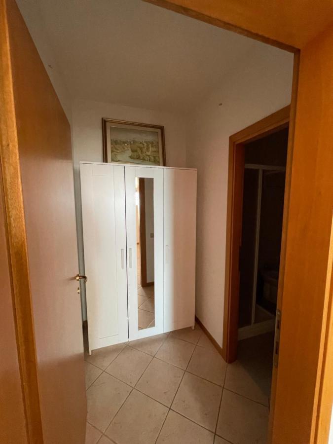 A Casa Di Silvia Appartement Gambassi Terme Buitenkant foto