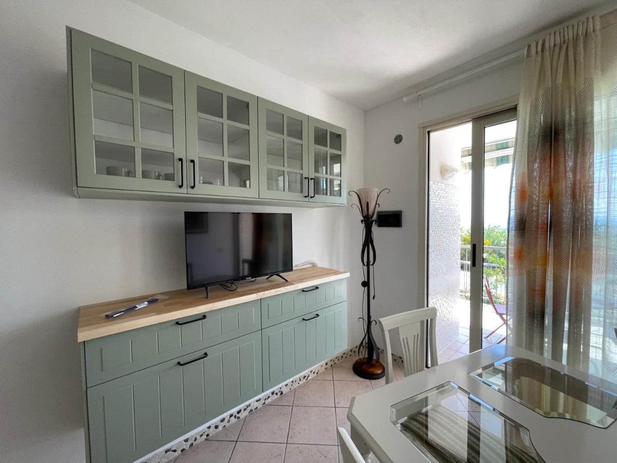 A Casa Di Silvia Appartement Gambassi Terme Buitenkant foto