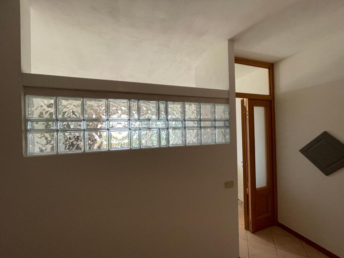 A Casa Di Silvia Appartement Gambassi Terme Buitenkant foto