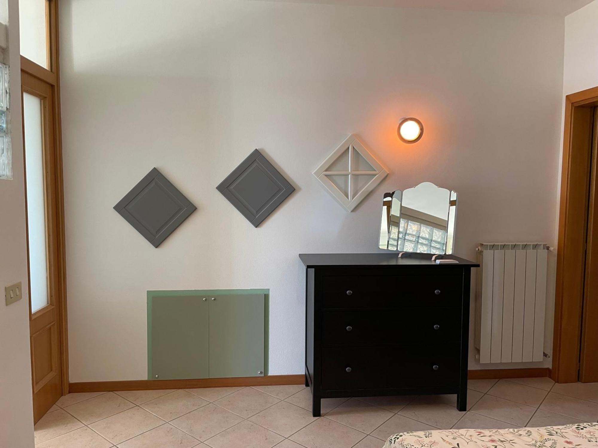 A Casa Di Silvia Appartement Gambassi Terme Buitenkant foto