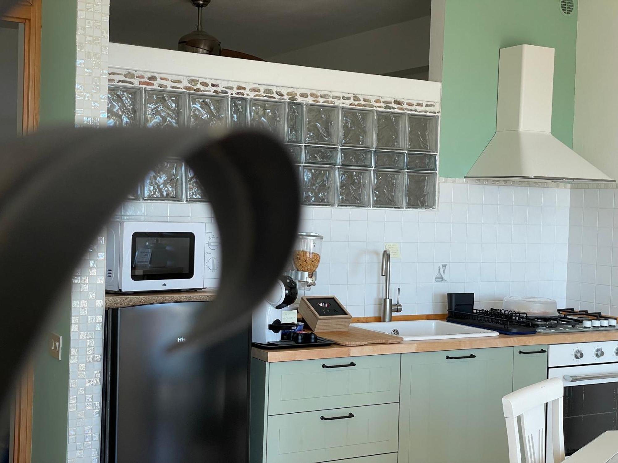 A Casa Di Silvia Appartement Gambassi Terme Buitenkant foto