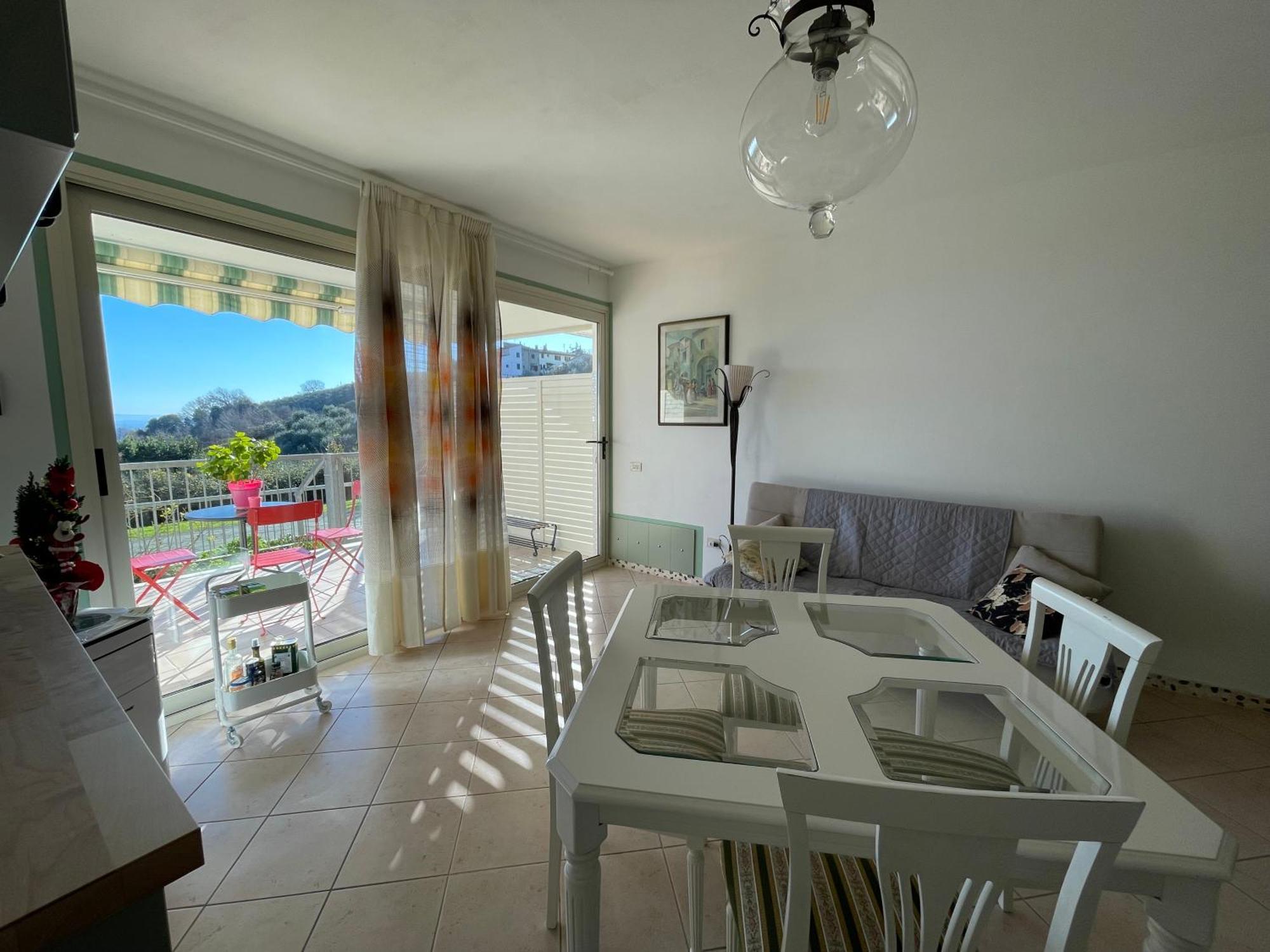 A Casa Di Silvia Appartement Gambassi Terme Buitenkant foto