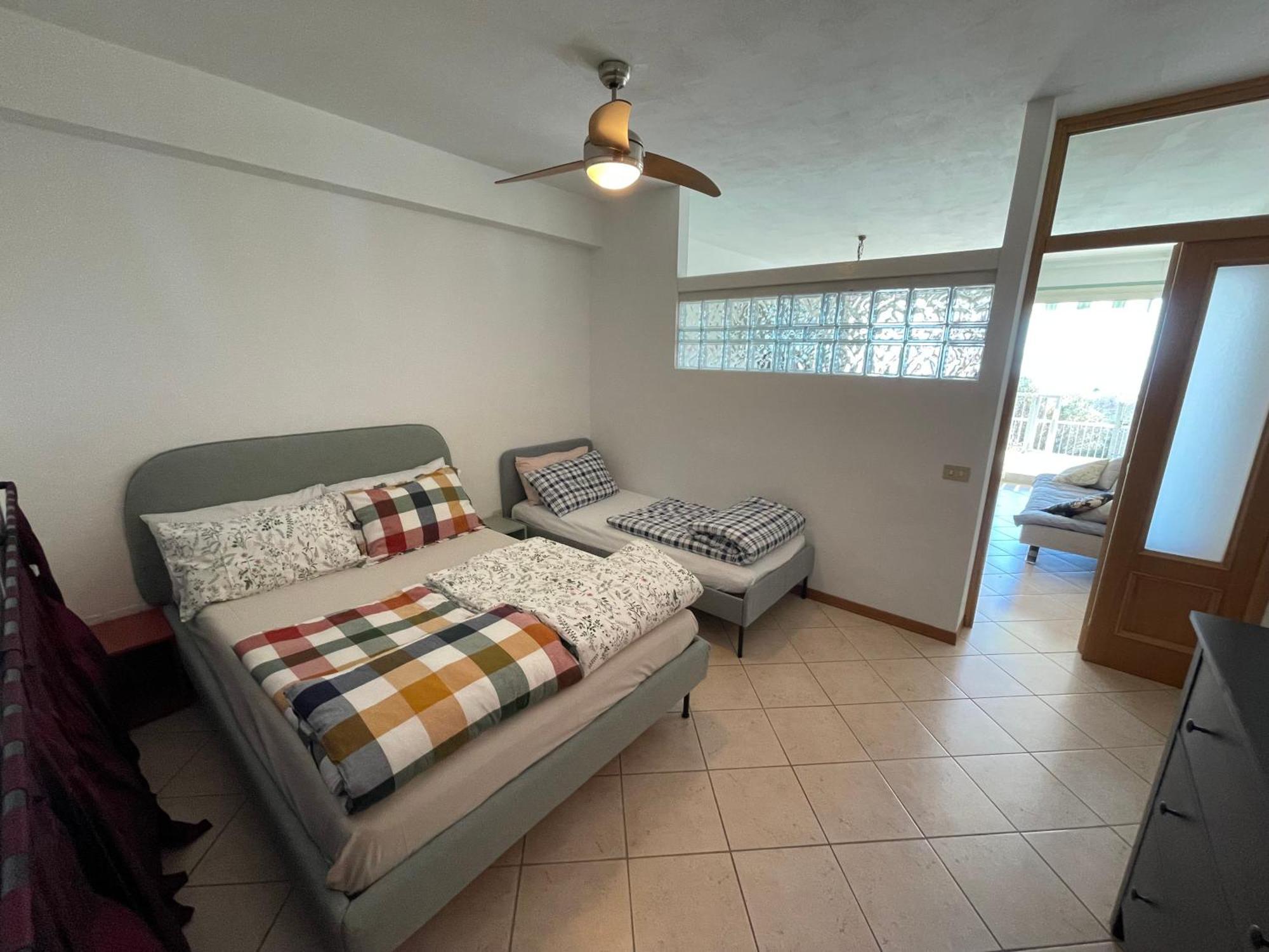 A Casa Di Silvia Appartement Gambassi Terme Buitenkant foto